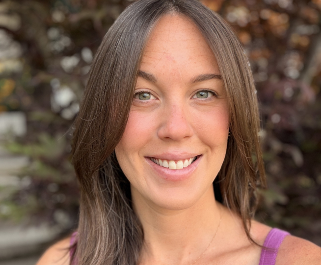 Lindsay Abbott