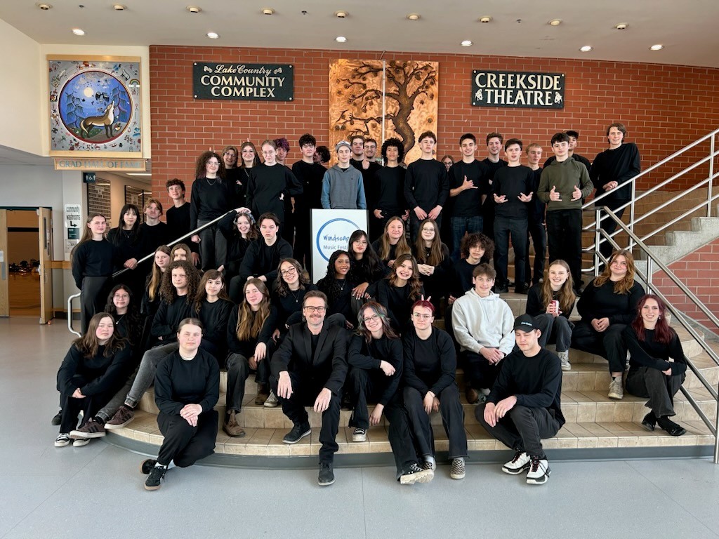 SAS Band April 2026
