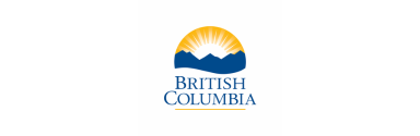 Gov BC 2024 Logo
