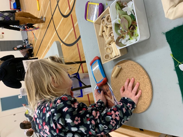 Ready Set Learn SCA 2026-7