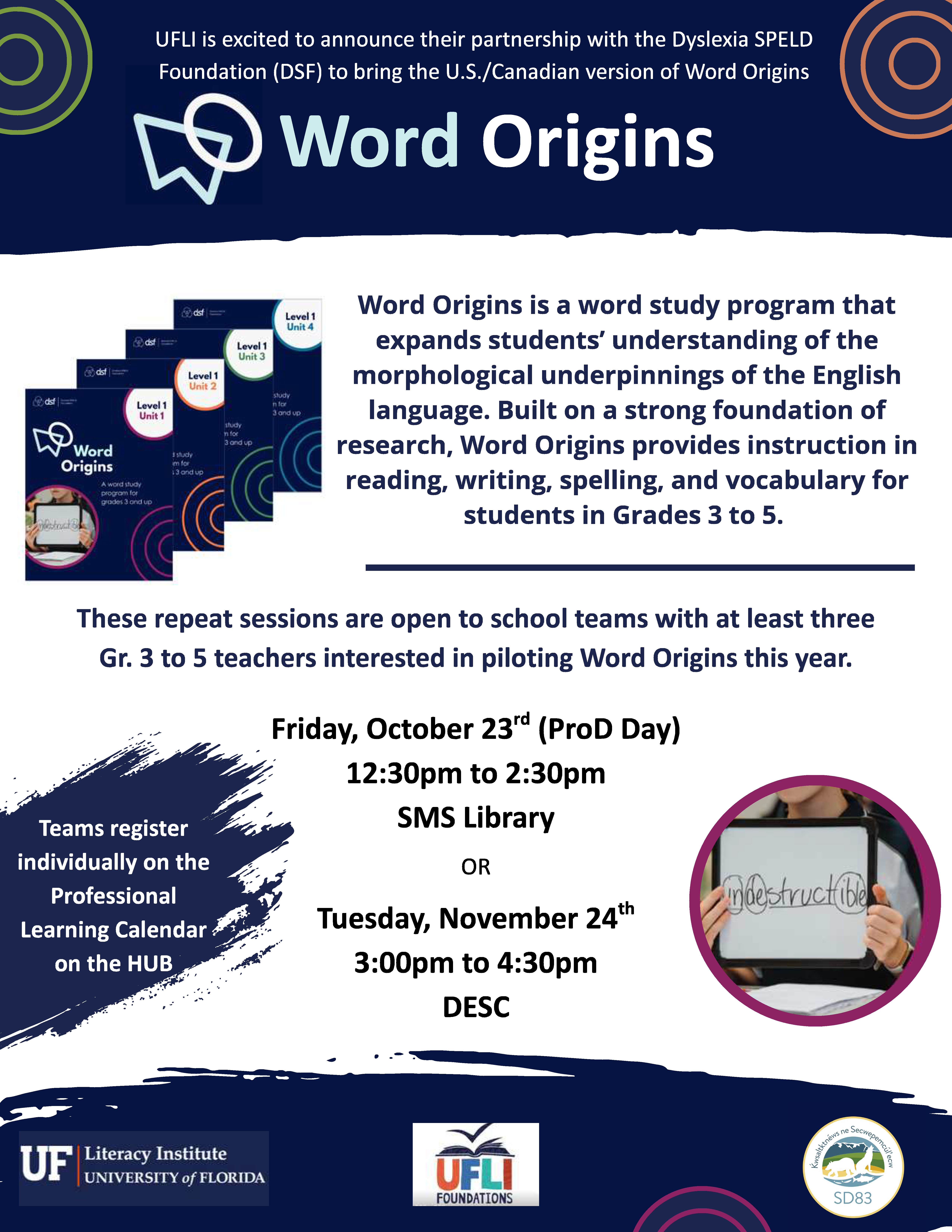 Word Origins