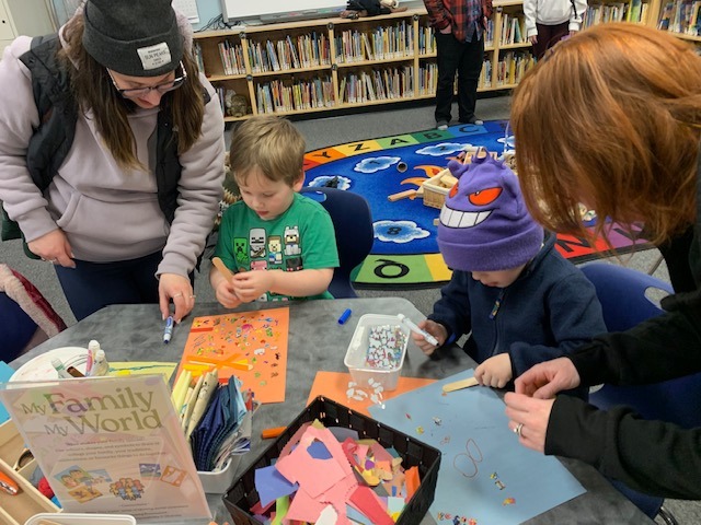 Ready, Set, Learn - HIL