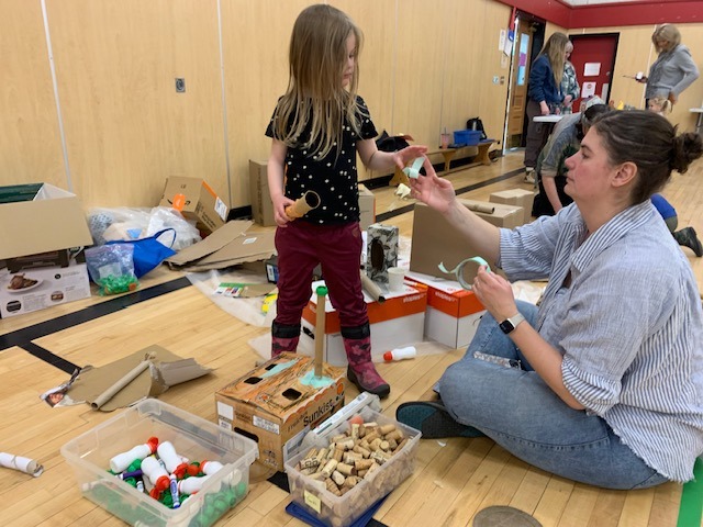 Ready, Set, Learn-AES4