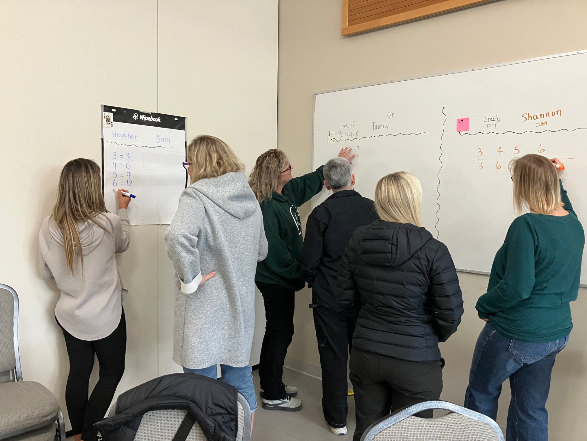 Numeracy ProD4 Nov 2025