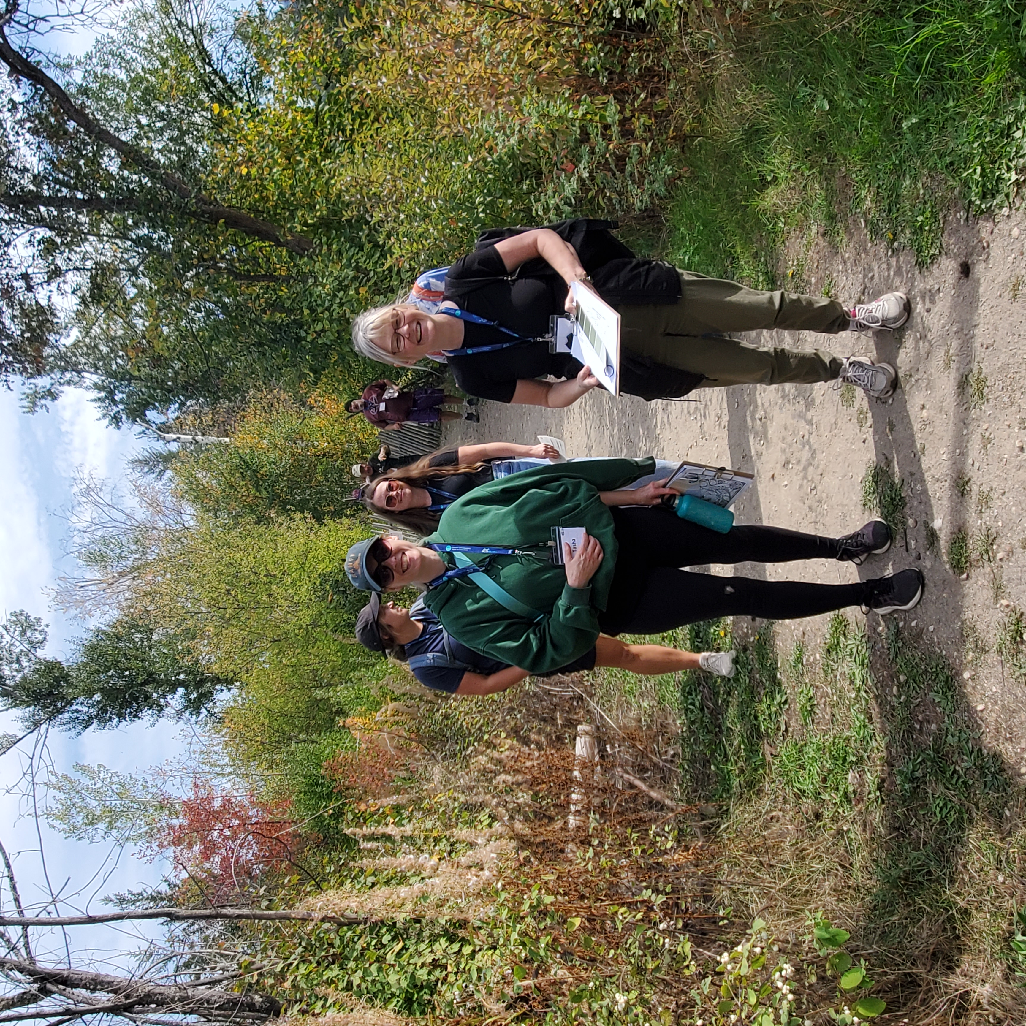 Get Outdoors Workshop 2026