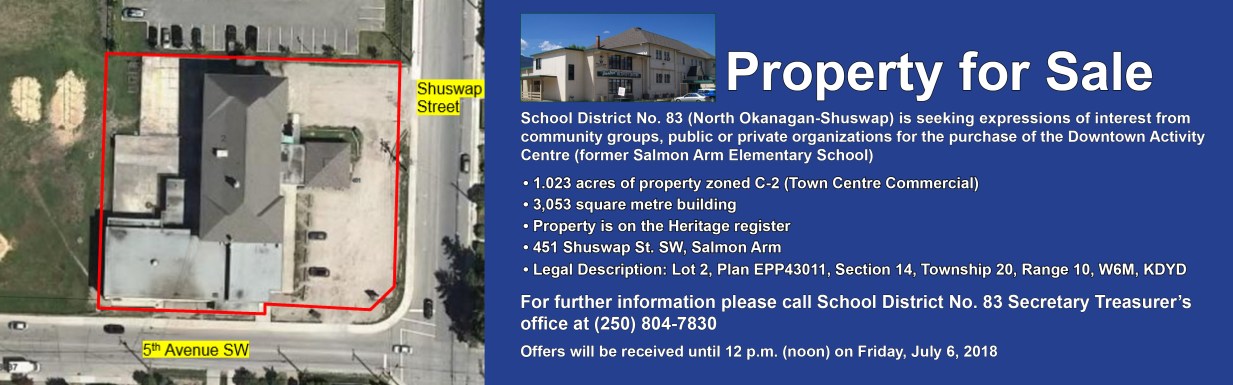 DACproperty for sale