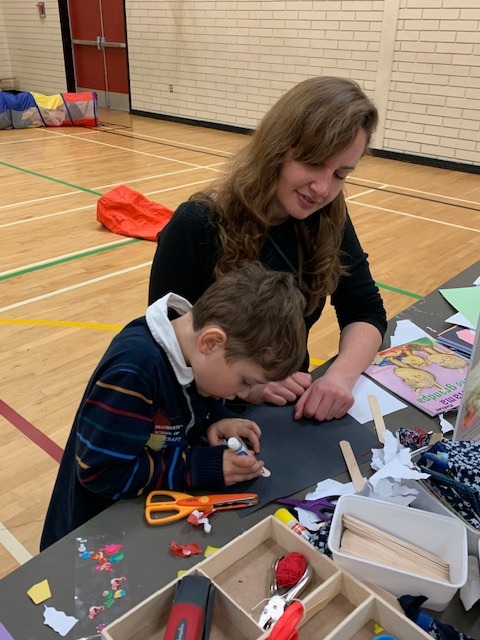 Ready, Set, Learn-SBR5