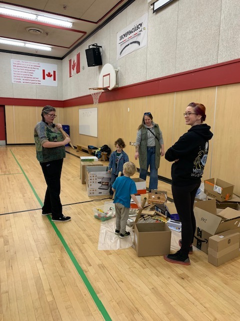 Ready, Set, Learn-AES9