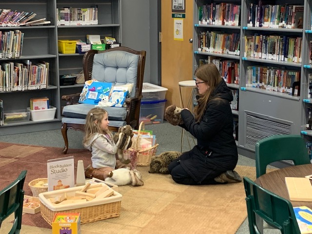 Ready, Set, Learn-NSH3