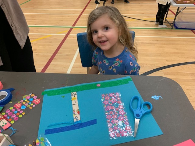 Ready, Set, Learn-SBR6