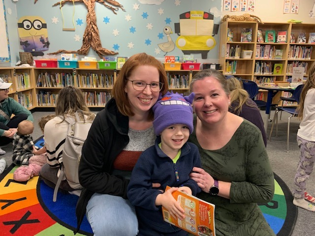 Ready, Set, Learn - HIL-7