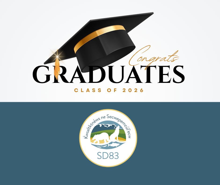 Grad 2026 SD83