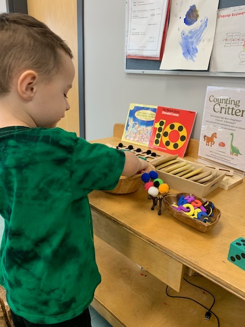 Ready, Set, Learn-SOR3