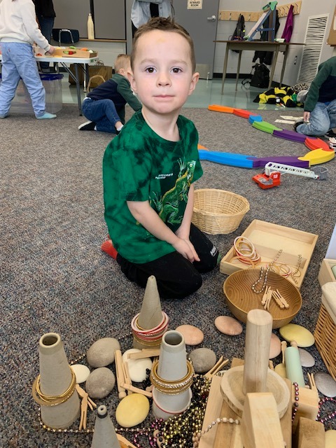 Ready, Set, Learn-SOR6