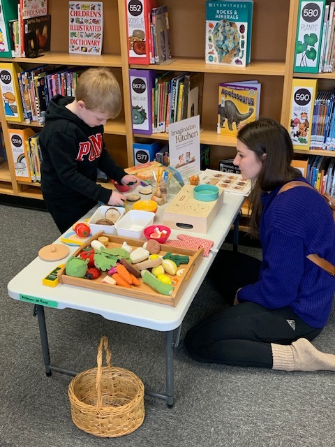 Ready, Set, Learn at Salmon Arm West-2