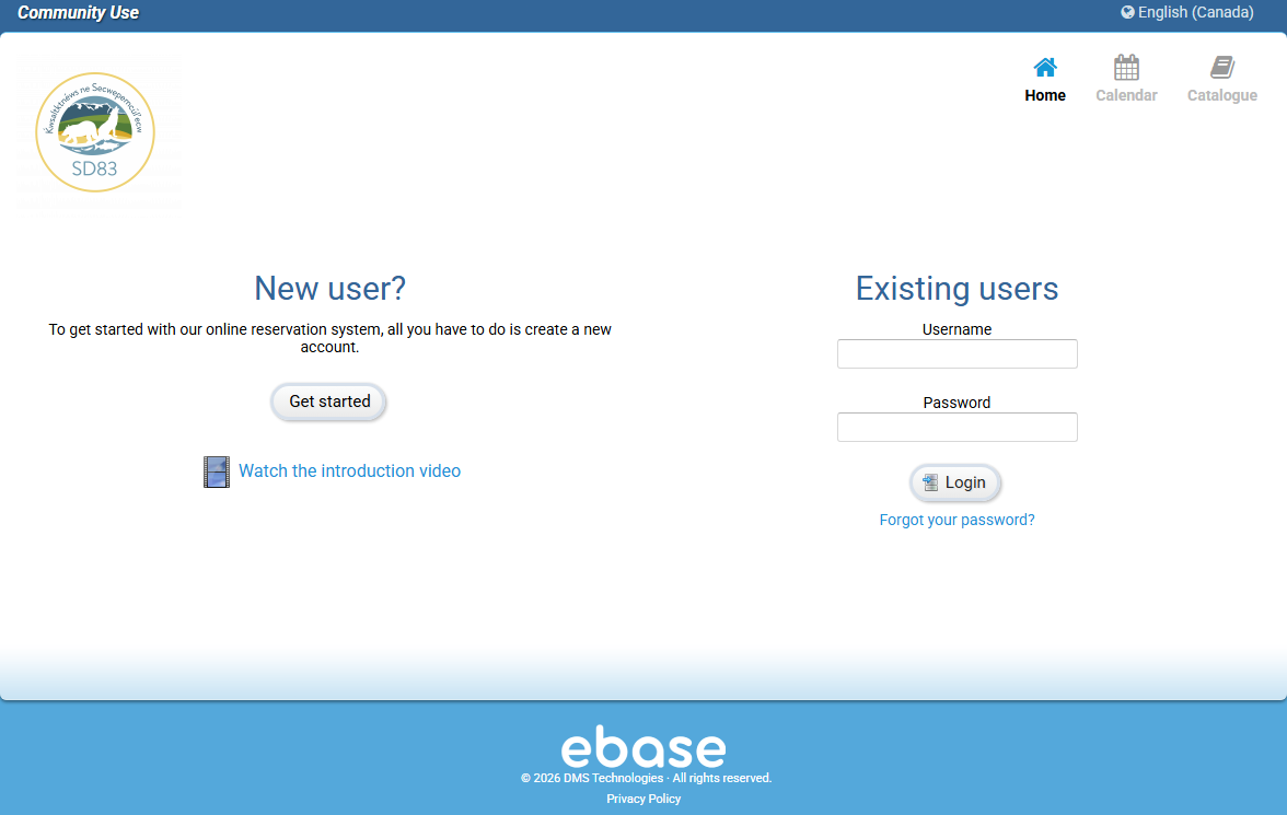 ebase