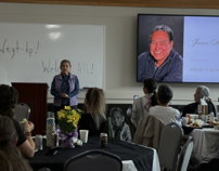 Knowledge Keeper Luncheon 2