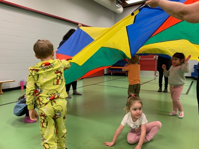 Ready Set Learn - PAR7