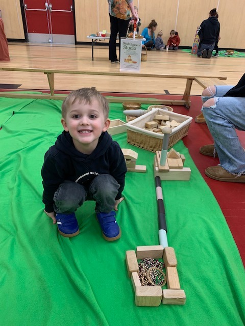 Ready, Set, Learn-AES6