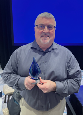 Reid Honourary Award
