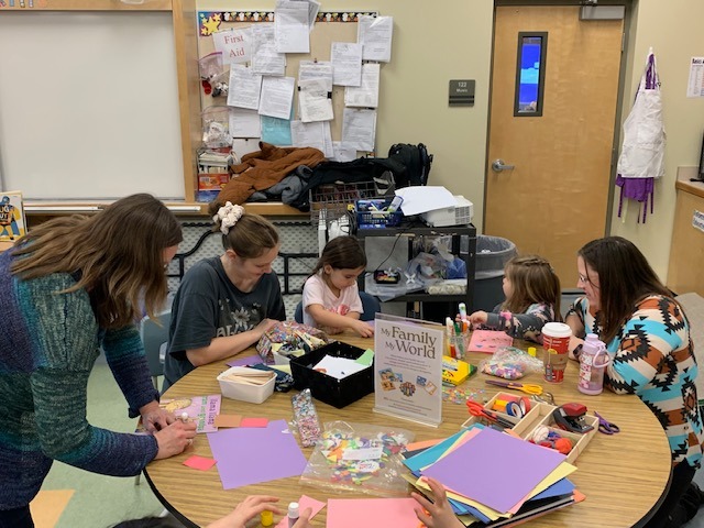 Ready, Set, Learn-MVB2