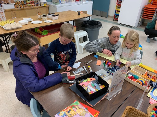 Ready, Set, Learn - FAL7