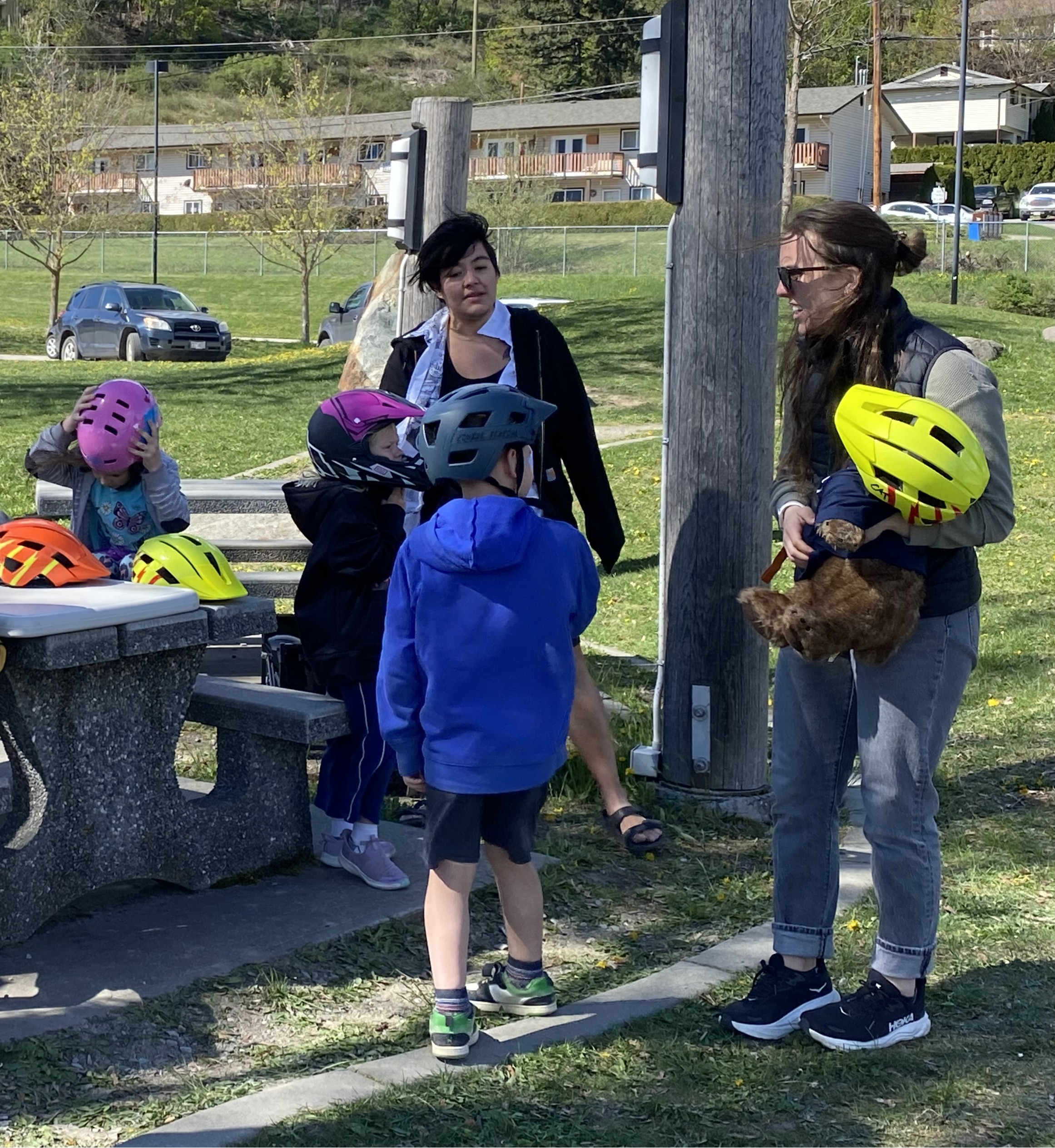 Bike Rodeo MVB_Shihiya