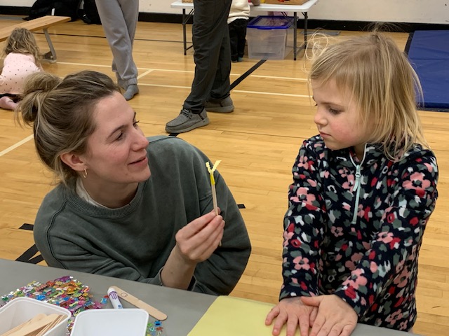 Ready Set Learn SCA 2026-2