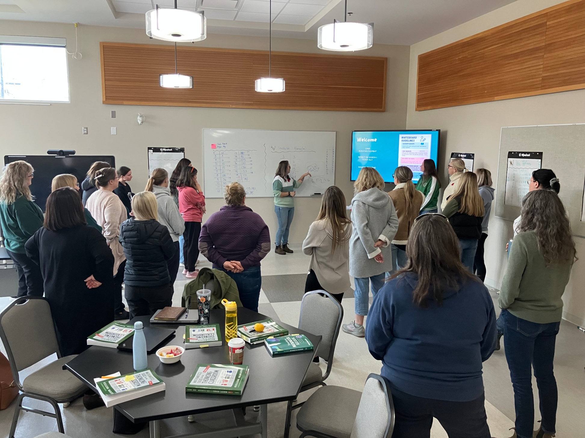 Numeracy ProD Nov 2025