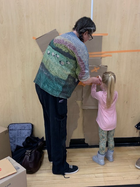 Ready, Set, Learn-AES3