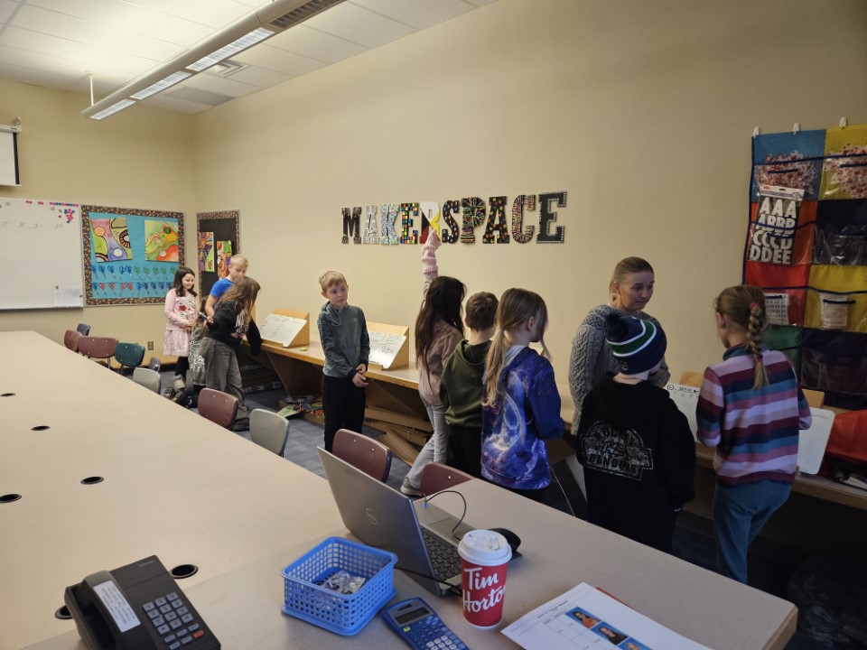 Numeracy at MVB