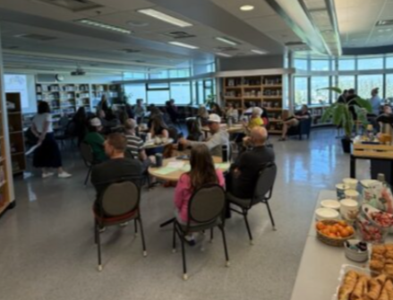 SAS - Executive Functioning