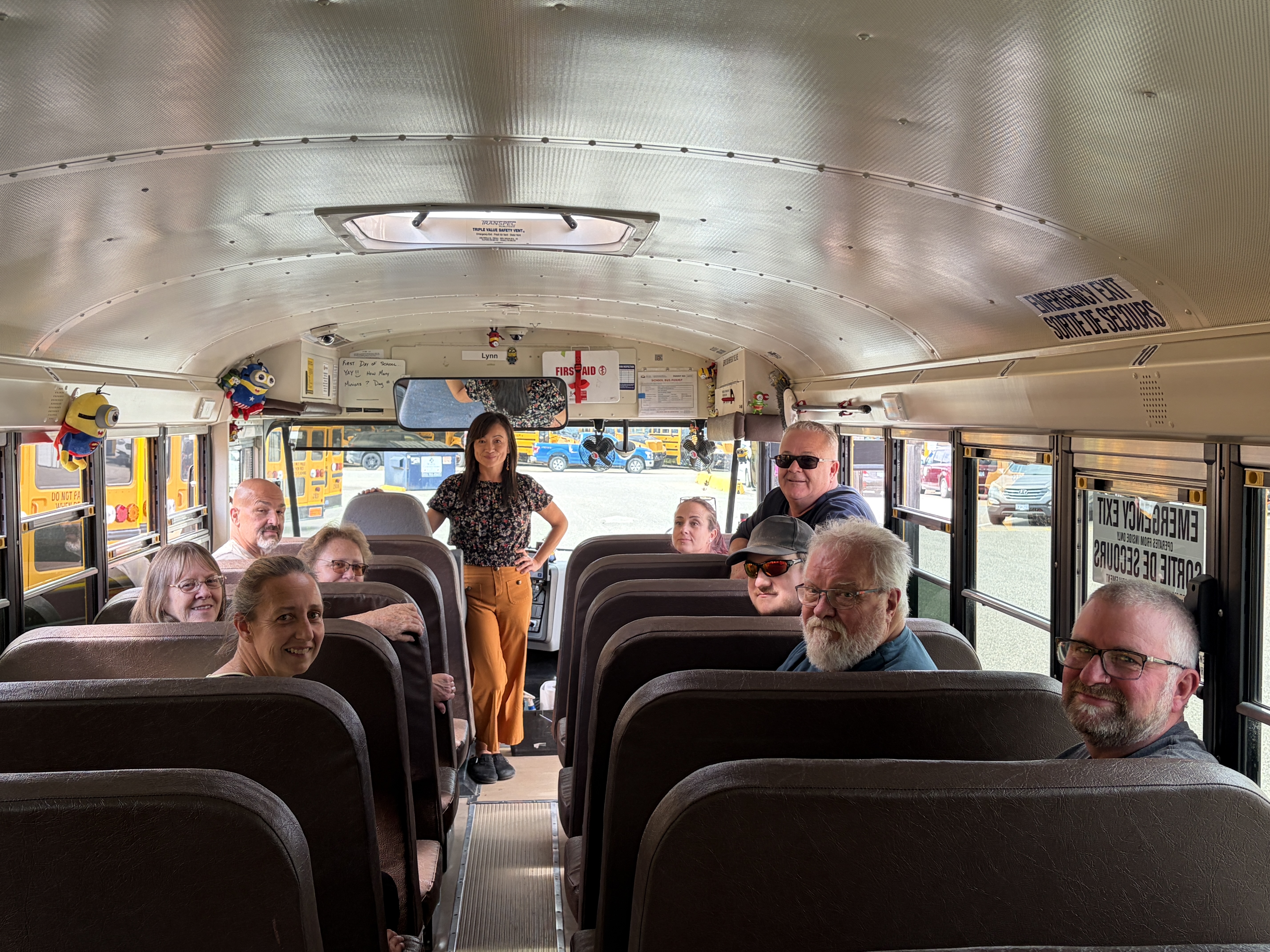 Bus Driver Training 2026_3